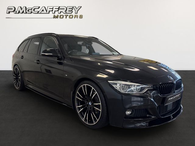 Image for 2015 BMW 3 Series 320d M Sport Auto