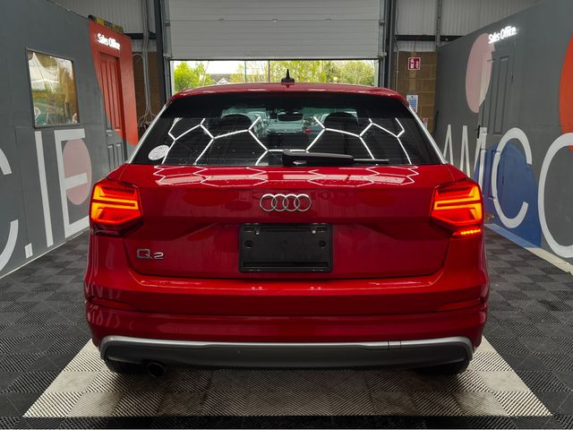 Image for 2019 Audi Q2 30 TFSI SPORT / 23k KMs / Heated Seats, Adaptive Cruise & More