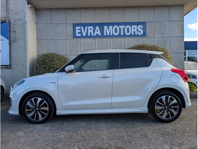 Image for 2019 Suzuki Swift RS AUTOMATIC 1.3 PETROL //ADAPTIVE CRUISE CONTROL//REVERSE CAMERA//HEATED DRIVER SEAT//