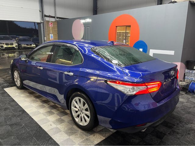 Image for 2021 Toyota Camry €28950 2021 TOYOTA CAMRY G 2.5 AUTOMATIC / CRUISE CONTROL / REVERSE CAMERA / ELECTRIC SEATS / AMBIENT LIGHT