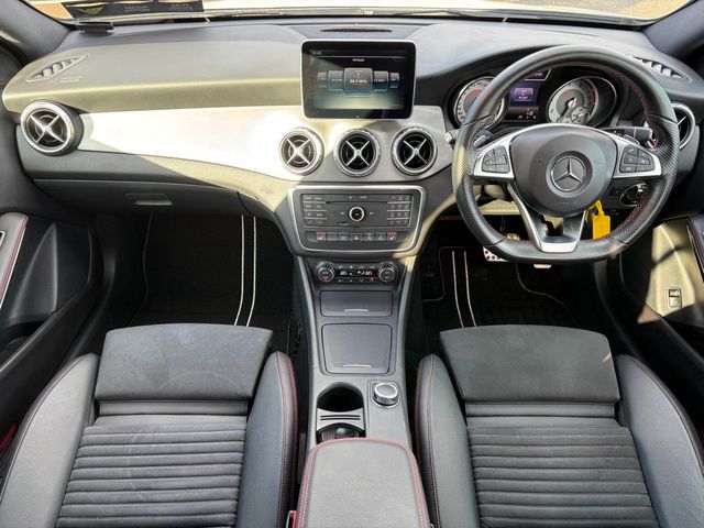 Image for 2016 Mercedes-Benz GLA Class AMG NIGHT PACK PETROL AUTO NEW NCT 12 MONTHS WARRANTY