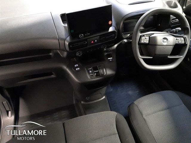 Image for 2025 Opel Combo Sportive 1.5 Diesel AUTOMATIC