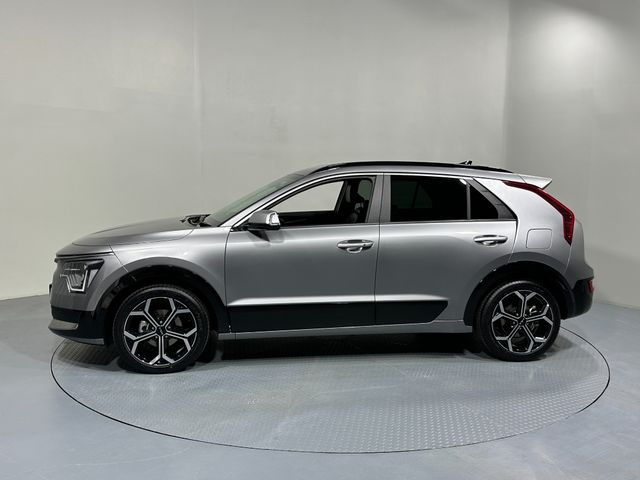 Image for 2025 Kia Niro K3 Self Charging Hybrid 251