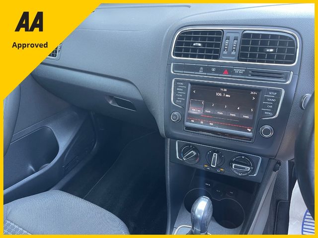 Image for 2014 Volkswagen Polo AUTO FREE DELIVERY