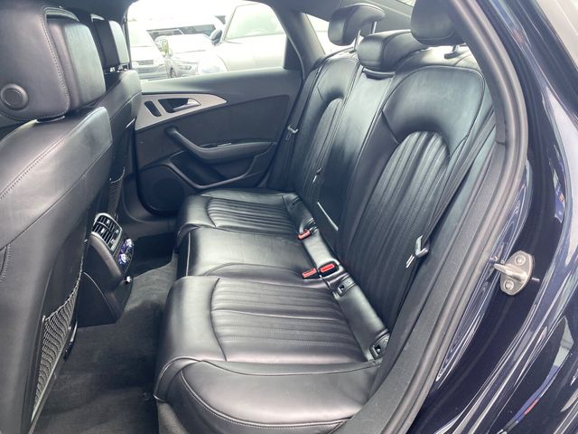 Image for 2017 Audi A6 2.0TDI 190 Ultra S Line