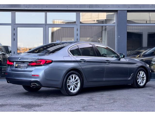 Image for 2022 BMW 5 Series 520D 4DR AUTO SE