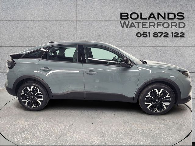 Image for 2026 Citroen C4 Plus Hybrid From €94 Per Week