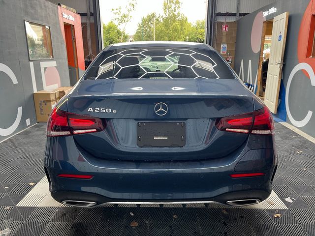 Image for 2023 Mercedes-Benz A Class 2023 MERCEDES-BENZ A250E 1.4 AUTOMATIC / CRUISE CONTROL / PARKING CAMERA / ELECTRIC MEMORY & HEATED SEATS / PADDLE SHIFTERS AND MORE