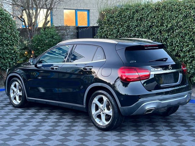 Image for 2018 Mercedes-Benz GLA Class GLA180 EXCLUSIVE 1.6 // LEATHER HEATED SEATS // 2 YEAR NCT // ADAPTIVE CRUISE CONTROL