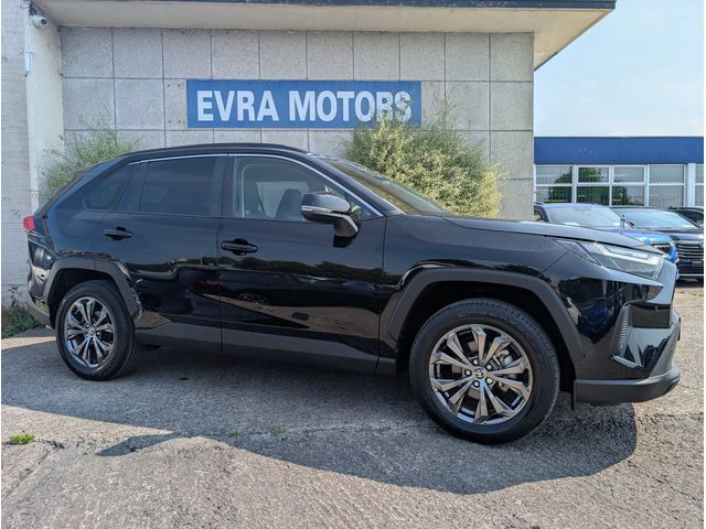 Image for 2022 Toyota Rav4 4WD HYBRID X AUTOMATIC 2.5 PETROL//LOW MILES//REVERSE CAMERA//ADAPTIVE CRUISE CONTROL//