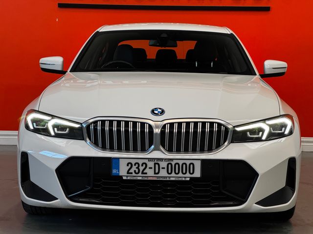 Image for 2023 BMW 3 Series 330E M SPORT #12