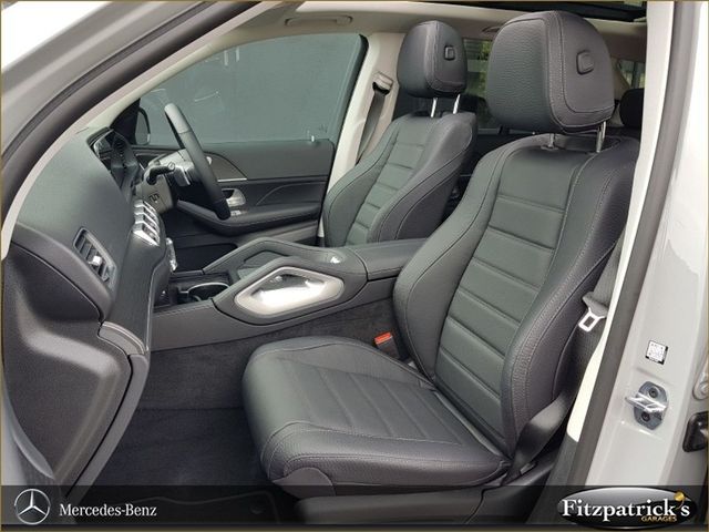 Image for 2026 Mercedes-Benz GLE Class GLE 350de