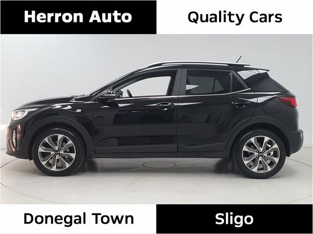 Image for 2021 Kia Stonic 5dr K3 1.0T 