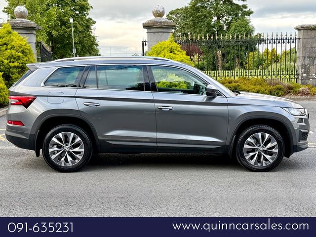 Image for 2023 Skoda Kodiaq 2.0 TDi AMBITION 150HP DSG AUTO==7 SEATER==