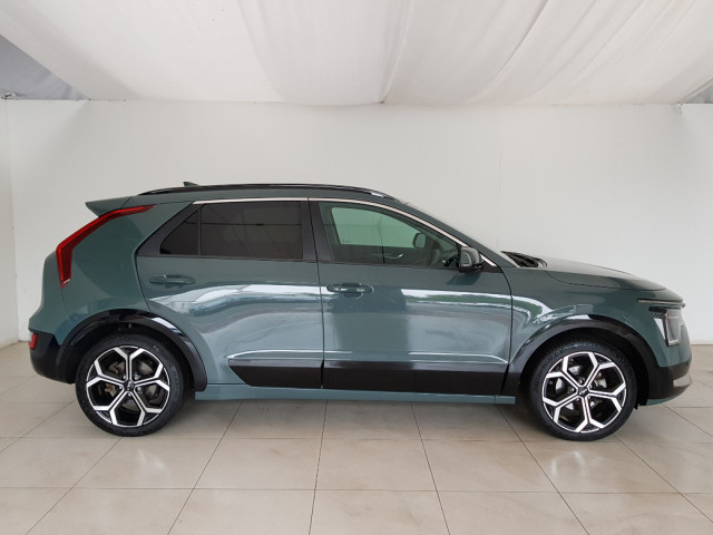 Image for 2024 Kia Niro HEV K3 5DR Auto