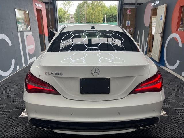 Image for 2017 Mercedes-Benz CLA Class MERCEDES CLA180 AUTOMATIC AMG LINE / 15k KMs / REVERSE CAMERA , HEATED SEATS & MORE