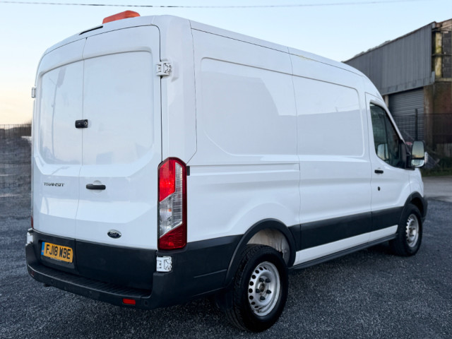 Image for 2018 Ford Transit 330 L2 H2 P/V
