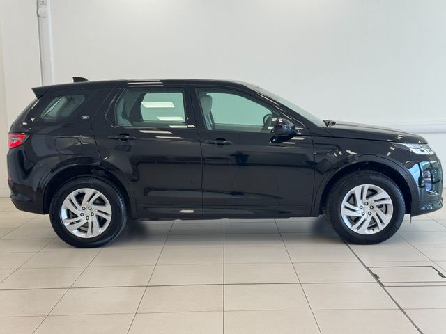 Image for 2025 Land Rover Discovery Sport 1.5 Phev Speci