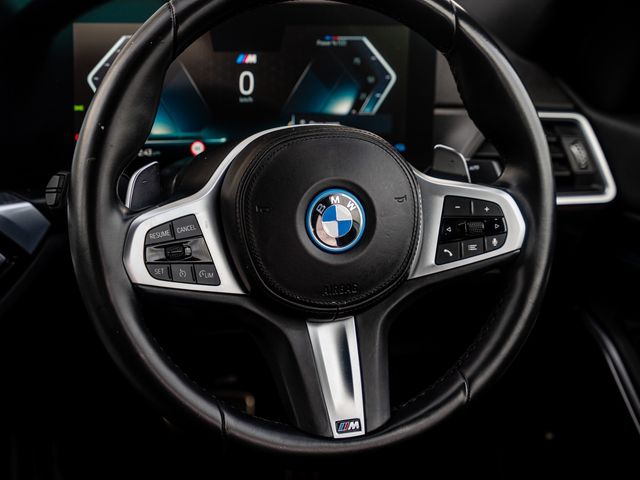 Image for 2023 BMW 3 Series 330E M SPORT