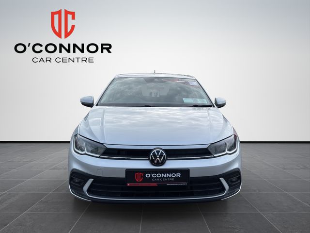 Image for 2022 Volkswagen Polo 1.0 TSI 95HP Trendline