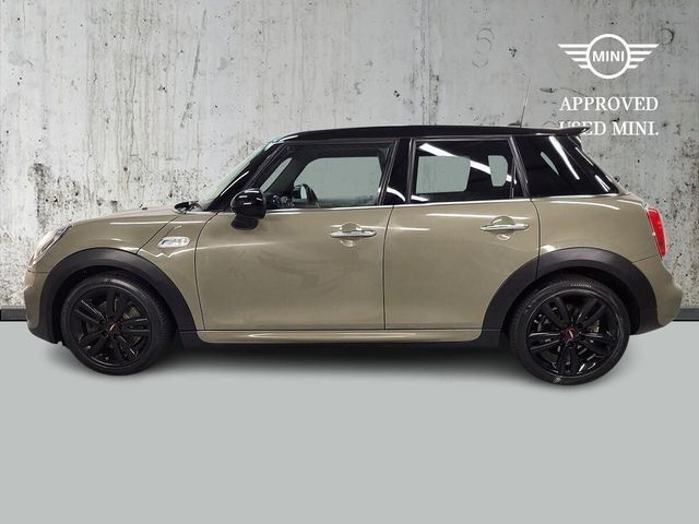 Image for 2019 Mini Cooper 5-Door Cooper S Sport