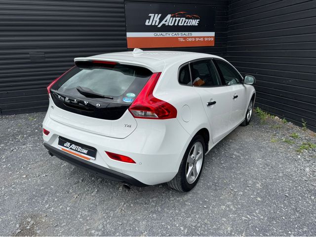 Image for 2014 Volvo V40 1.6 T4 AUTO