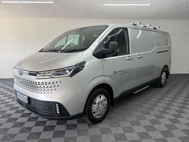 Image for 2025 Maxus Deliver 7 