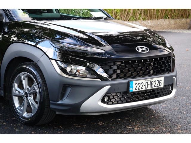 Image for 2022 Hyundai Kona 1.0 T-GDI Executive MANAGERS SPECIAL