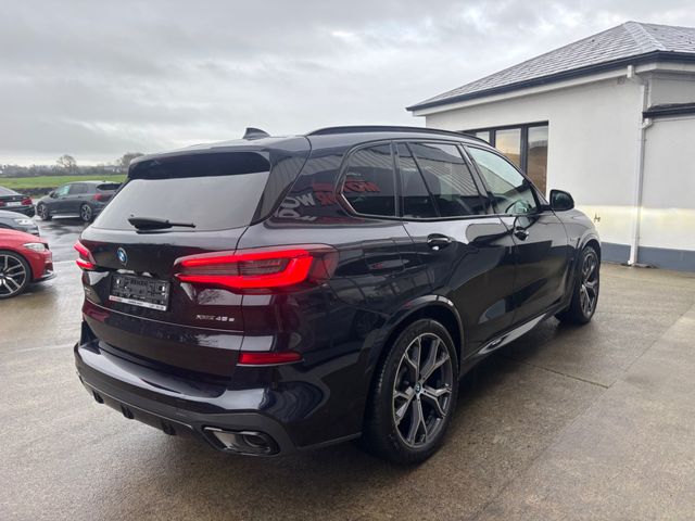 Image for 2023 BMW X5 X DRIVE45E M SPORT