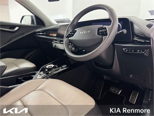 Image for 2023 Kia Niro EV K4 5DR Auto, With Free Home Charger and 0% available