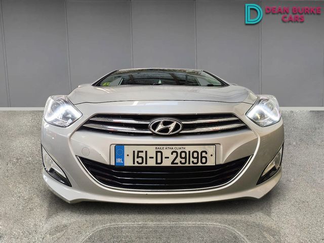 Image for 2015 Hyundai i40 Hyundai i40 2015