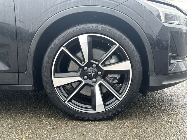 Image for 2023 Polestar 2 78 kWh 402HP Long Range Dual Motor