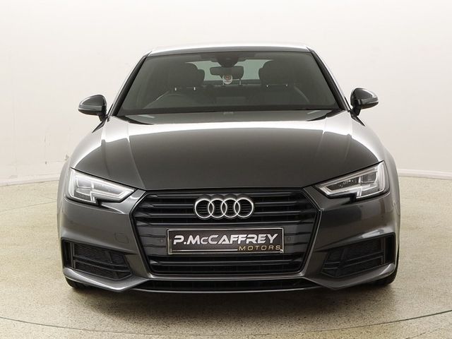 Image for 2017 Audi A4 2.0TDI 150HP S Line