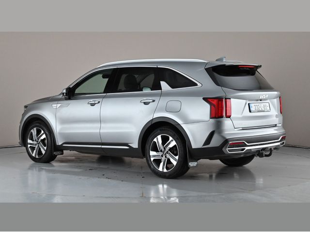 Image for 2023 Kia Sorento K4 2.2TD Auto