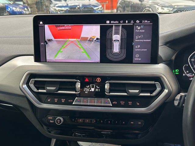 Image for 2022 BMW X3 XDRIVE30E M SPORT #58