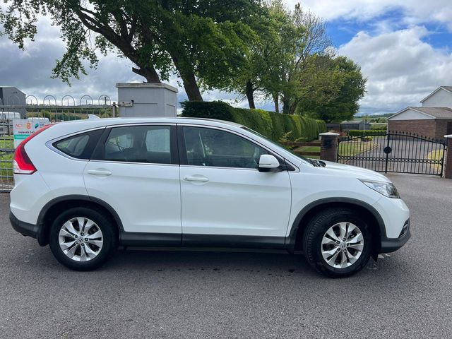 Image for 2015 Honda CR-V 1.6I Dtec SE 5DR