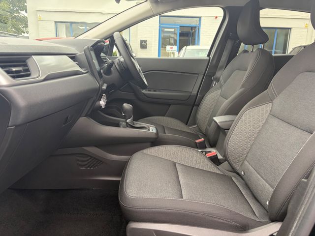 Image for 2023 Renault Captur Evolution TCE 140 Auto MY23 5D