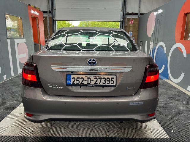 Image for 2025 Toyota Corolla €25950 2025 TOYOTA COROLLA 1.5 AUTOMATIC / CRUISE CONTROL / REVERSE CAMERA AND MORE