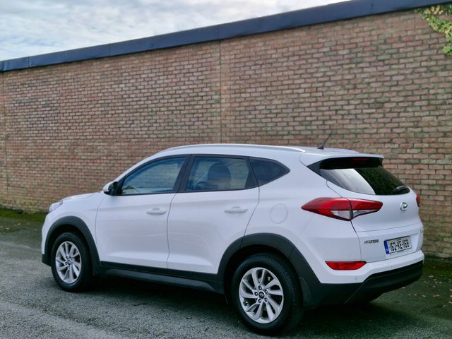 Image for 2016 Hyundai Tucson Low Kms