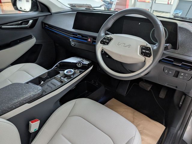 Image for 2022 Kia EV6 Earth 5dr Auto
