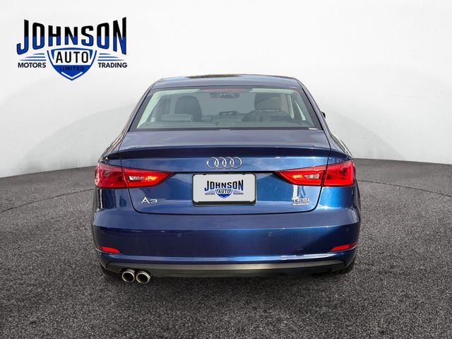 Image for 2016 Audi A3 1.8 Quattro Petrol Auto