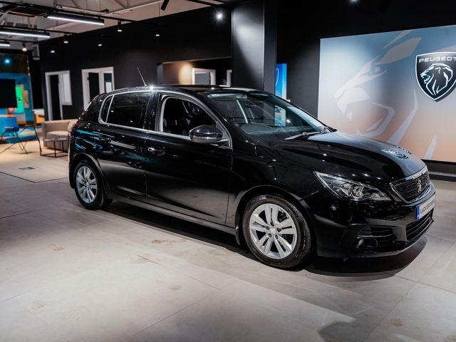 Image for 2020 Peugeot 308 B6 Active 1.5 Blue HDI 100 6.2