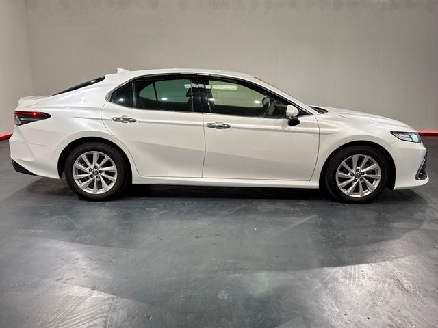 Image for 2022 Toyota Camry 2.5 HYBRID AUTOMATIC - G SPEC - FACTORY ALLOYS - CRUISE CONTROL - PARKING SENSORS/REAR CAMERA