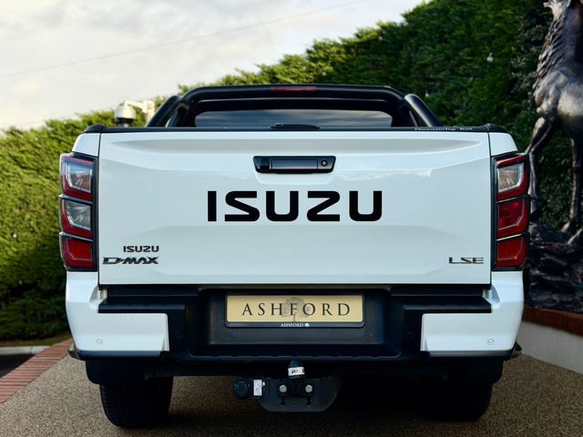 Image for 2025 Isuzu D-MAX TER4063C