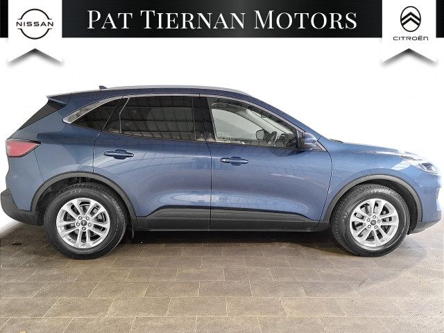 Image for 2021 Ford Kuga 1.5 EcoBlue 120PS Titanium