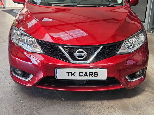 Image for 2018 Nissan Pulsar 1.5 DCI XE
