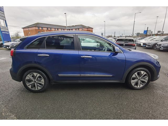 Image for 2021 Kia Niro 64KWH EV 4 PLUS **SUNROOF** - FINANCE AVAILABLE - CALL US TODAY ON 01 492 6566 OR 087-092 5525