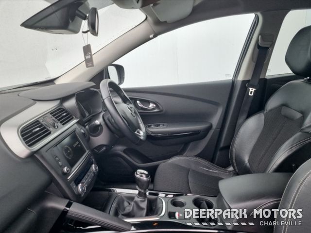 Image for 2018 Renault Kadjar 1.2 TCe 130 ENERGY Expression+