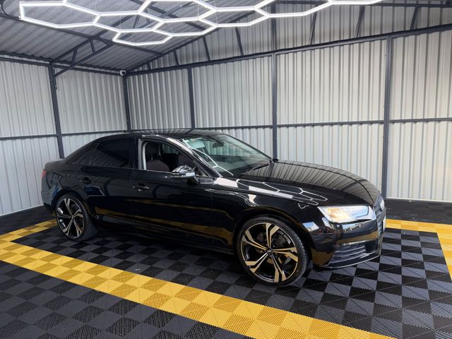 Image for 2016 Audi A4 1.4TFSI 150HP S Line