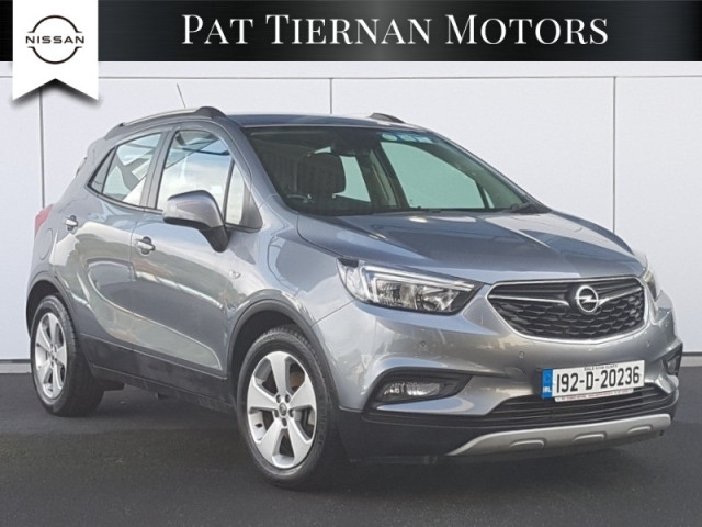 Image for 2019 Opel Mokka MOKKA SC 1.4 T 140BHP 